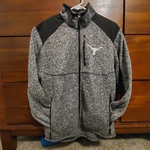 University of Texas Mens Jacket